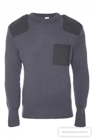 SWETER OFICERA WOJSK LOTNICZYCH 